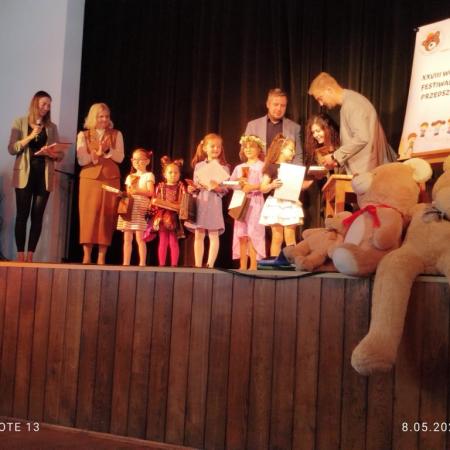 Wyświetl org. rozmiar