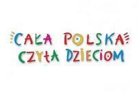 Przejdź do: Cała Polska czyta dzieciom